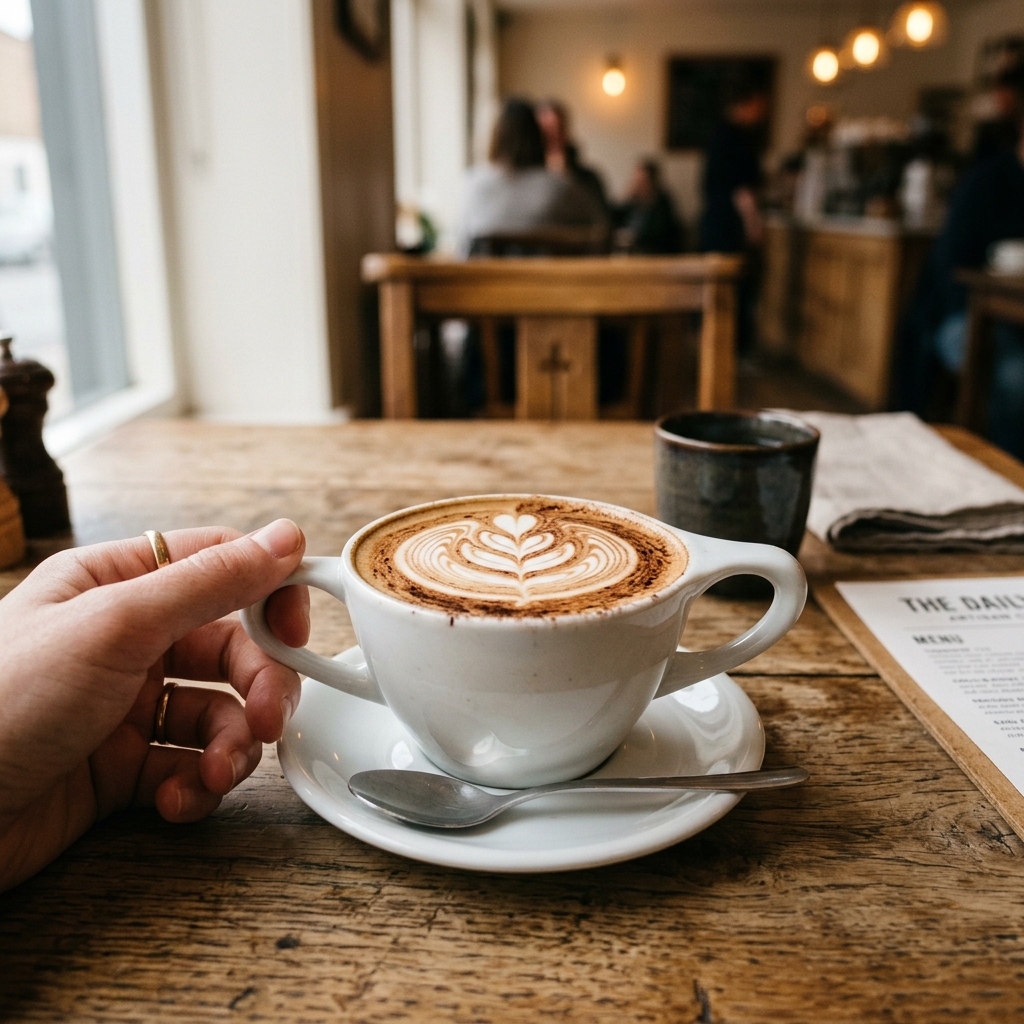 Cappuccino