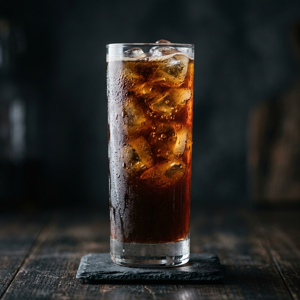 Cold Brew