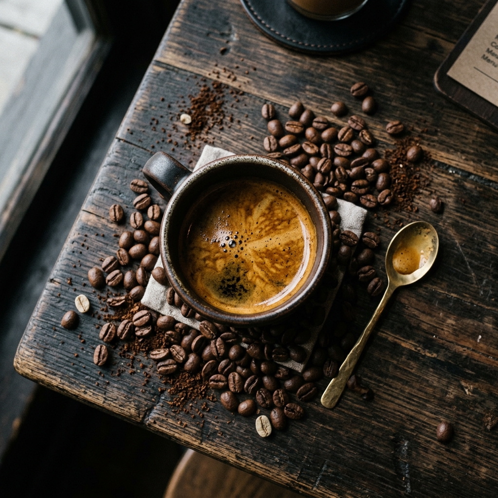 Espresso